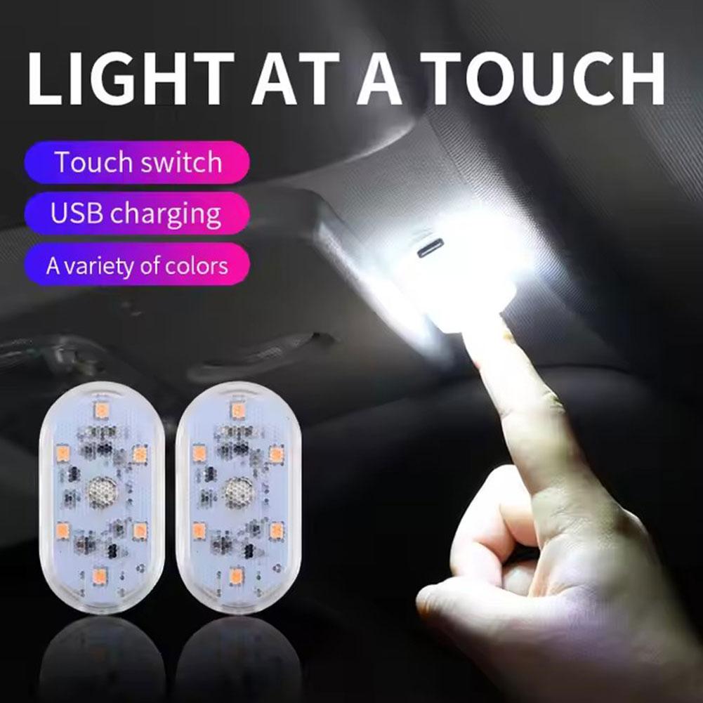 Vehículos universales ​ ​ Lámp - Touch Dimmer Lamp reseña y precio