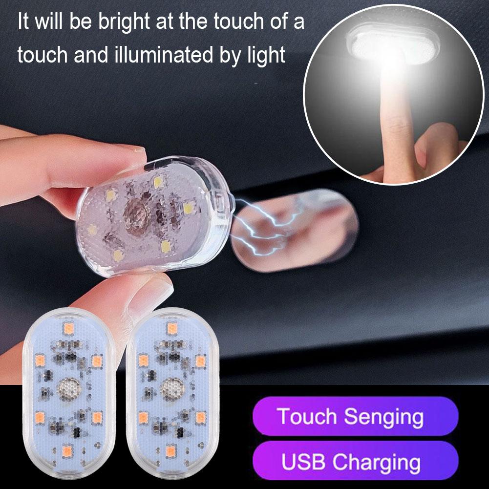 Vehículos universales ​ ​ Lámp - Touch Dimmer Lamp reseña y precio