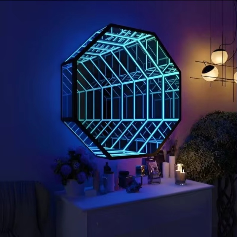 Lámpara de Pared Decorativa LE - Lighting Decor For Living Room reseña y precio