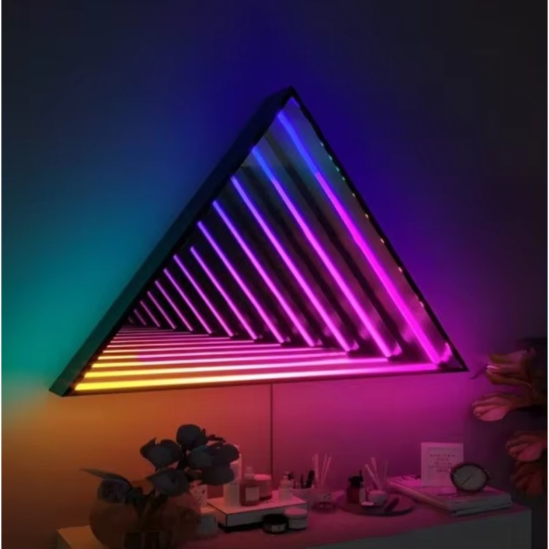 Lámpara de Pared Decorativa LE - Lighting Decor For Living Room reseña y precio