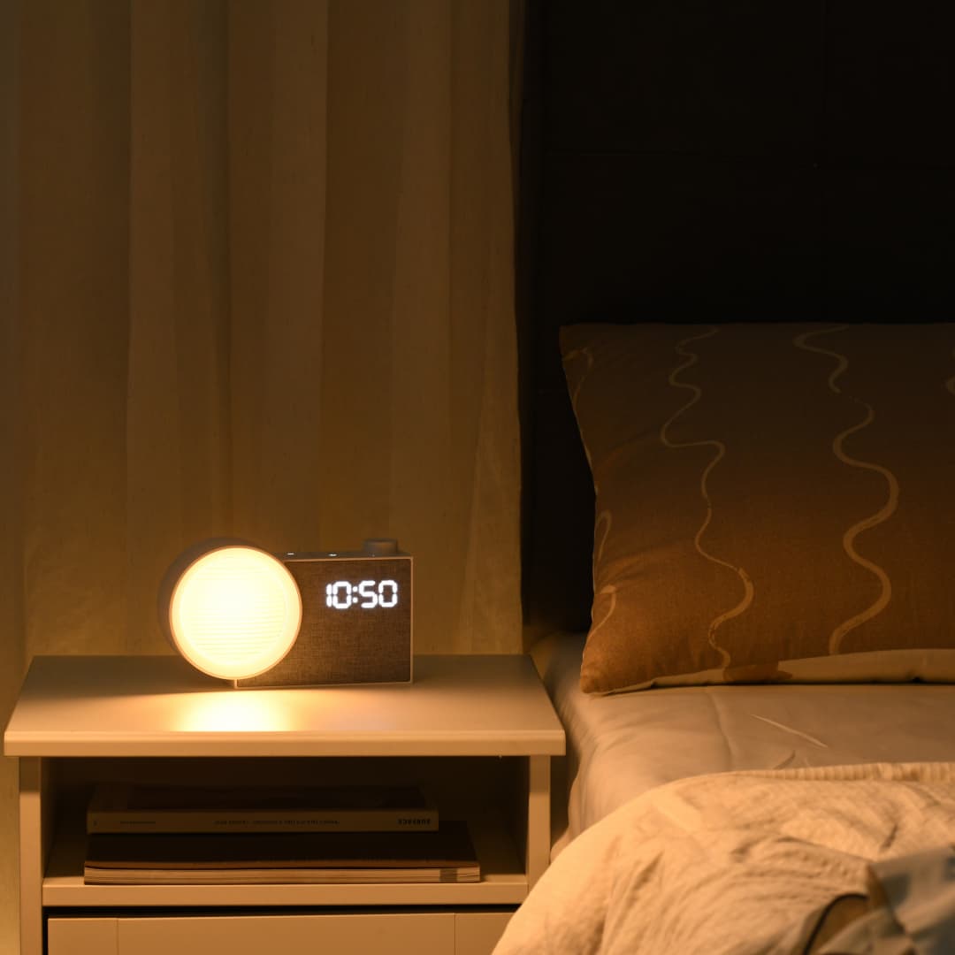WILIT Lámpara LED de Noche con - Led Lighting Decor reseña y precio