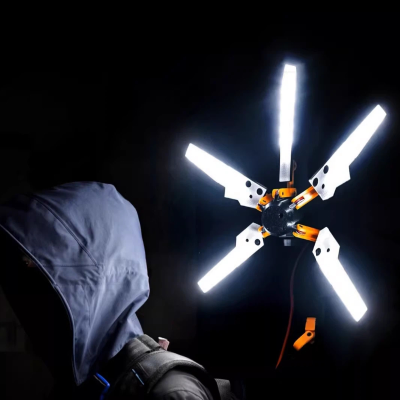 Lámpara LED con Control Remoto - Touch Dimmer Lamp reseña y precio