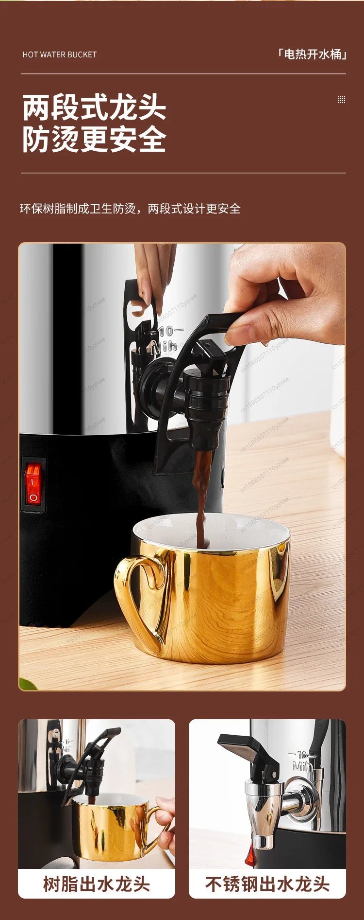 Máquina para hacer cera eléctr - Wax Melter Electric reseña y precio