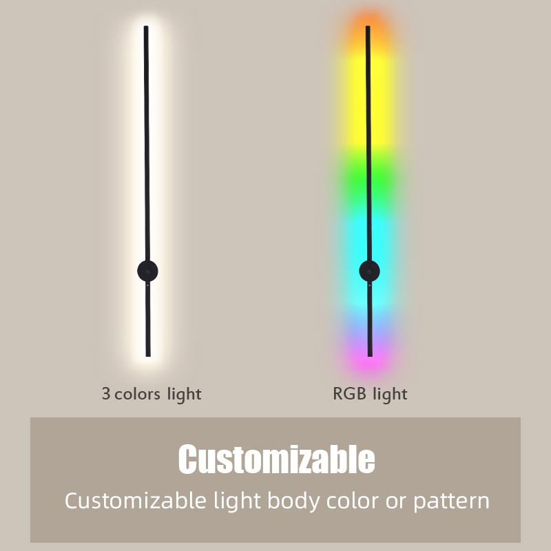Lámparas de Pared LED Recargab - Led Lighting Decor reseña y precio