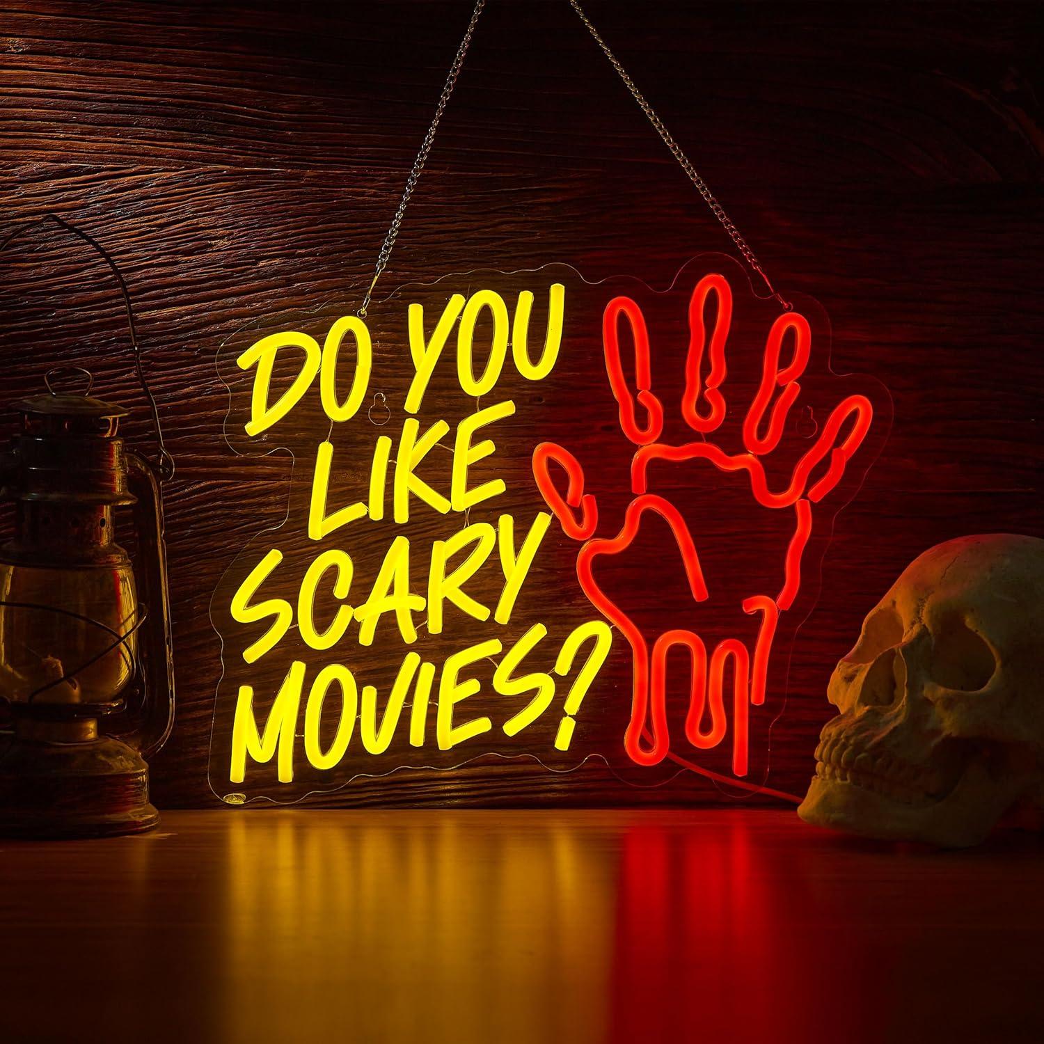 ¿Te Gustan las Películas de Te - Led Lighting Wall Decor reseña y precio