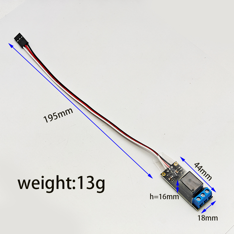 Controlador de potencia DC5-12 - Touch Dimmer Lamp reseña y precio