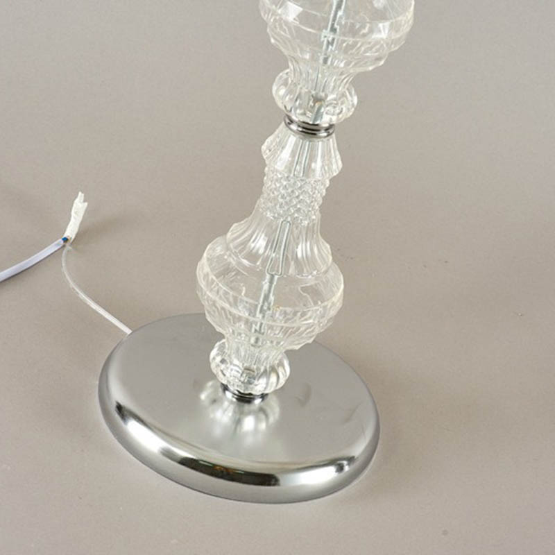 Lámparas de velas modernas de  - Lighting Decor For Living Room reseña y precio